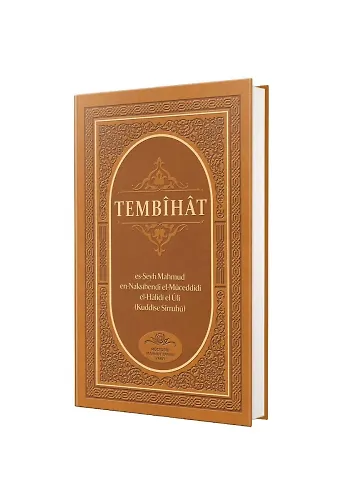 Tembihat