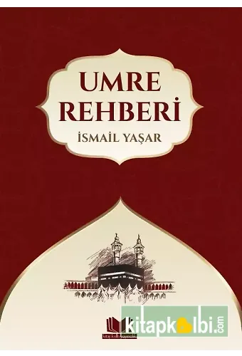Umre Rehberi