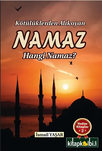 Kötülüklerden Alıkoyan Namaz