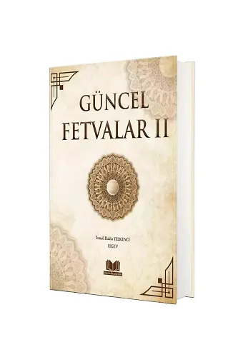 Güncel Fetvalar 2. Cilt