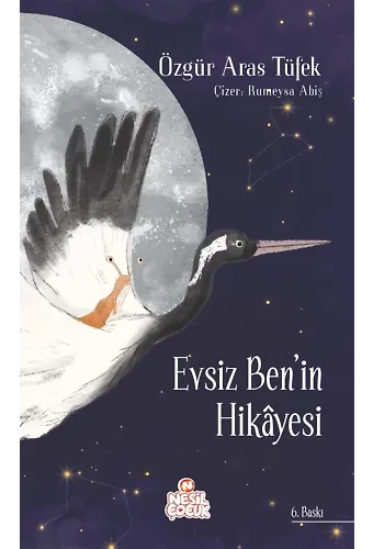 Evsiz Ben’in Hikâyesi