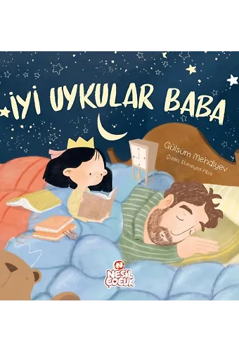 İyi Uykular Baba