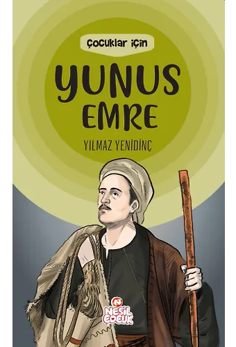 Çocuklar İçin Yunus Emre