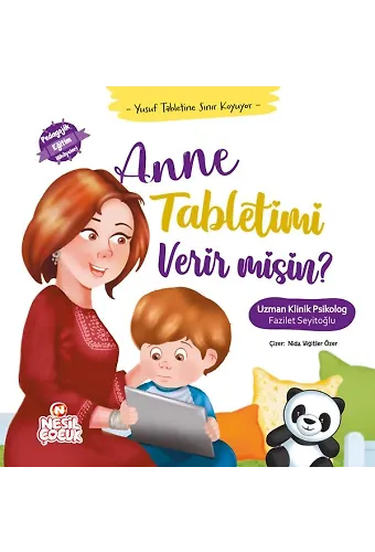Anne Tabletimi Verir Misin ?