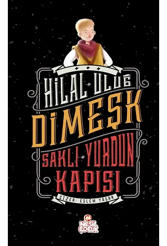 Dimeşk Saklı Yurdun Kapısı