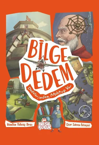 Bilge Dedem Dedelerimden Mektup Var