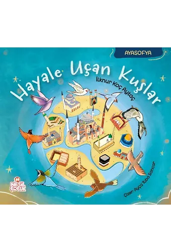 Hayale Uçan Kuşlar