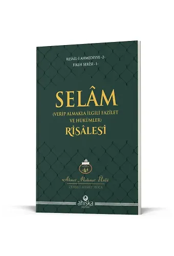 Selam Risalesi