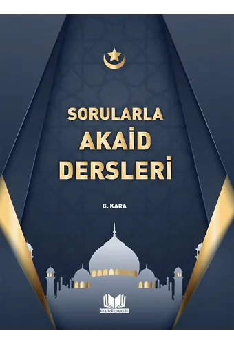 Sorularla Akaid Dersleri