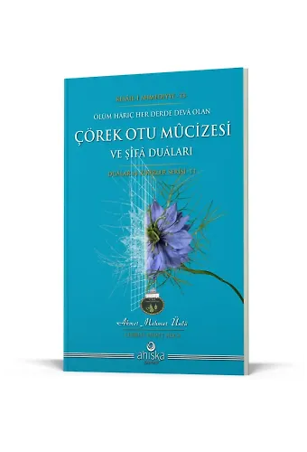 Çörek Otu Mucizesi Ve Şifa Duaları