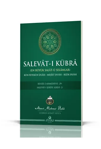 Salevat-I Kübra ( Cep Boy )
