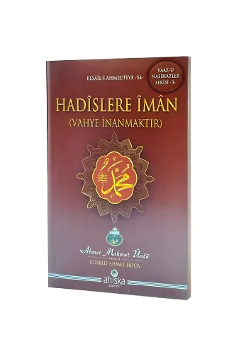 Hadislere İman