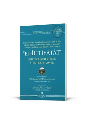 El İhtiyatat İhtiyatlı Yirmidört Amel