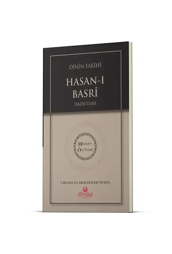 Dinin Fakihi Hasanı Basri Hz. - Hidayet Öncüleri 1