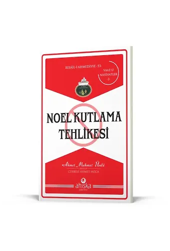 Noel Kutlama Tehlikesi