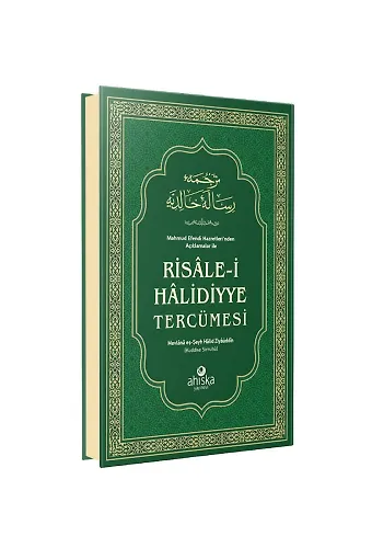 Risalei Halidiyye Tercümesi