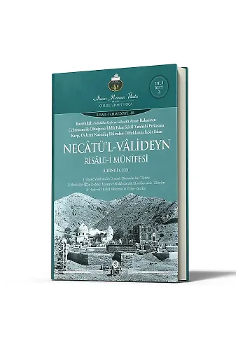 Necatü'l Valideyn Risale-İ Münifesi