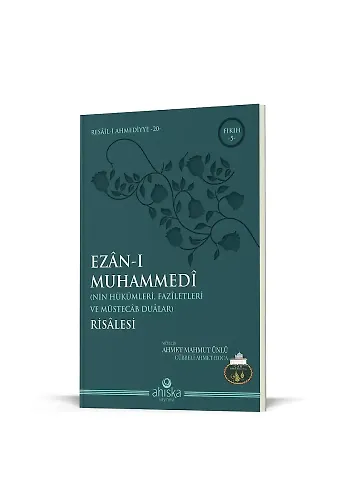 Ezanı Muhammedi Risalesi