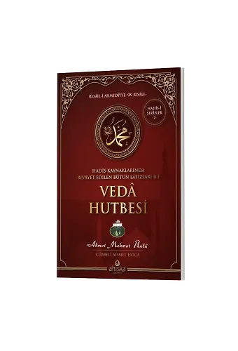 Veda Hutbesi
