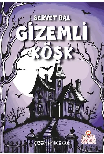 Gizemli Köşk