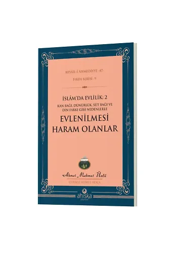 Evlenilmesi Haram Olanlar