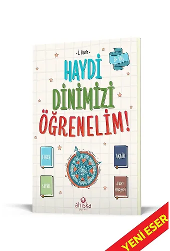 Haydi Dinimizi Öğrenelim