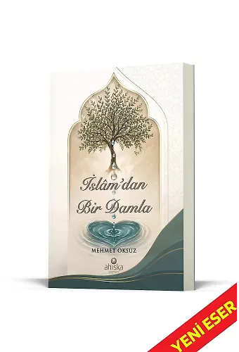 İslamdan Bir Damla