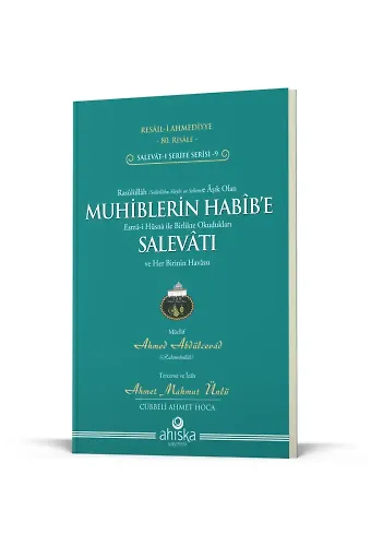 Muhiblerin Habibe Salevatı