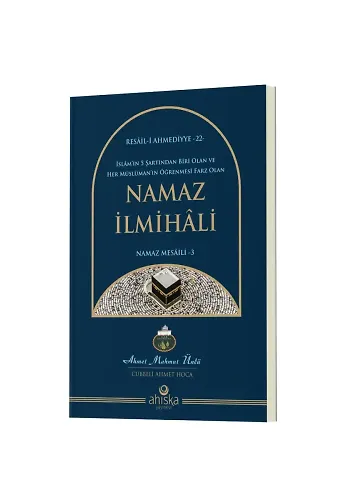 Namaz İlmihali