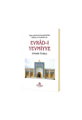 Evrad-I Yevmiye (Günlük Virdler) (Cep Boy)