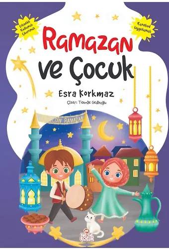 Ramazan Ve Çocuk