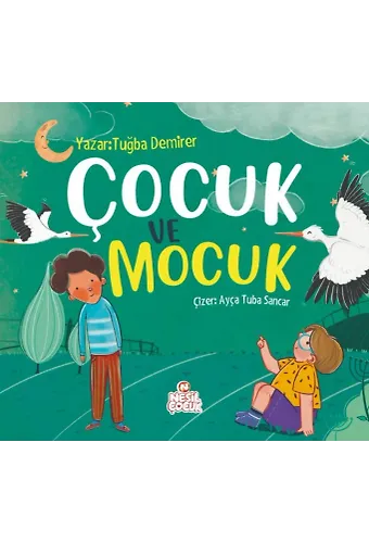 Çocuk Ve Mocuk