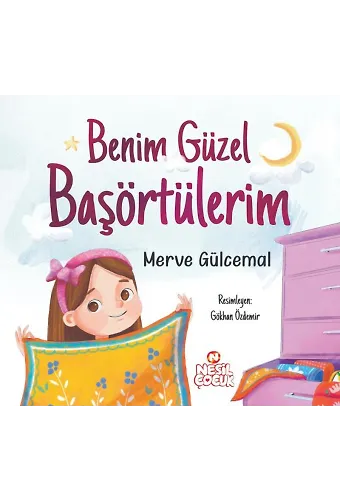 Benim Güzel Başörtülerim