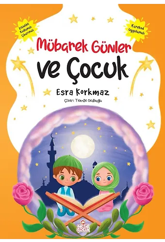 Mübarek Günler Ve Çocuk