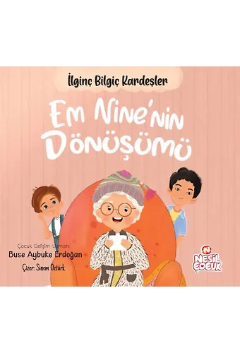 Em Nine'nin Dönüşümü / İlginç Bilgiç Kardeşler