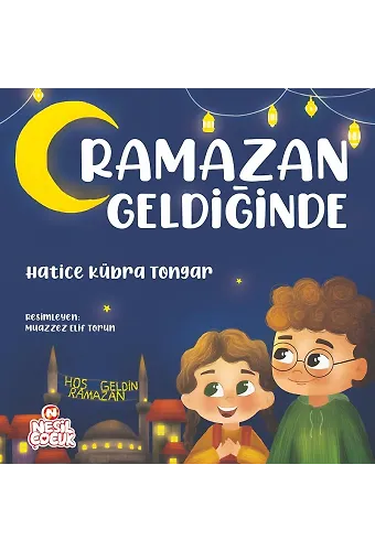 Ramazan Geldiğinde