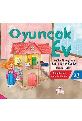 Oyuncak Ev