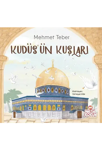 Kudüs'ün Kuşları