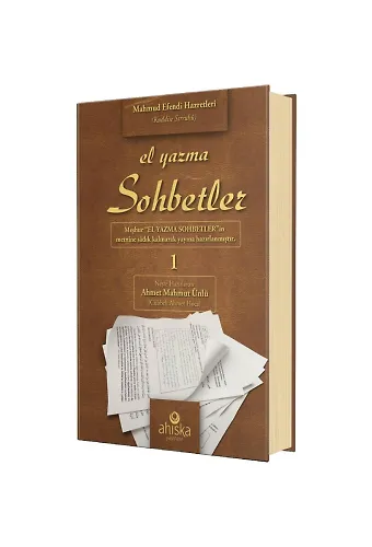 El Yazma Sohbetler (1. Cilt)