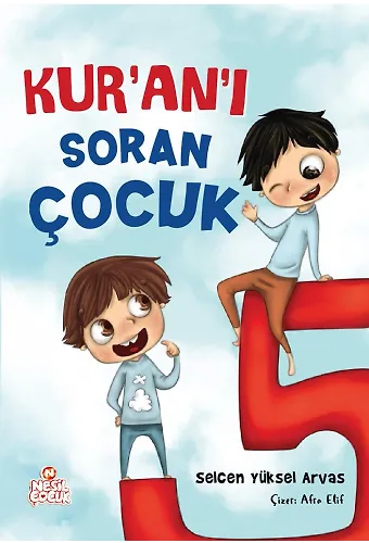Kur'an'ı Soran Çocuk