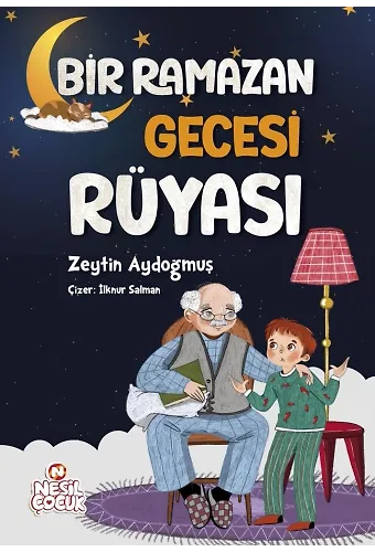 Bir Ramazan Gecesi Rüyası