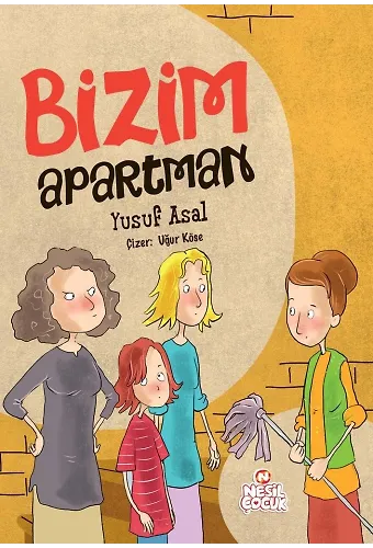 Bizim Apartman