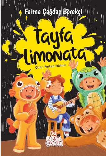 Tayfa Limonata