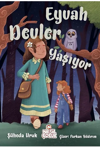 Eyvah Devler Yaşıyor
