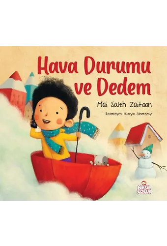 Hava Durumu Ve Dedem