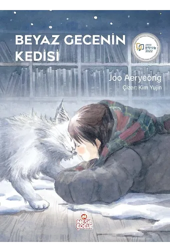 Beyaz Gecenin Kedisi