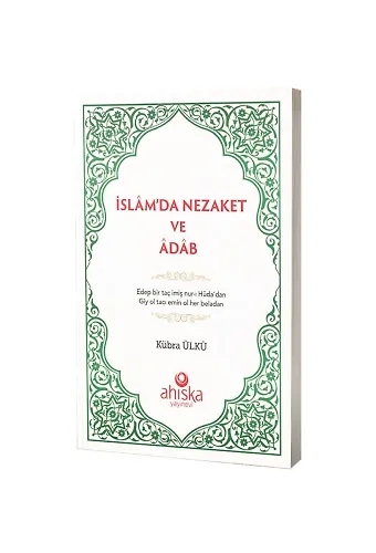 İslam'da Nezaket Ve Adab
