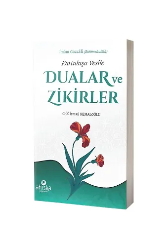 Kurtuluşa Vesile Dualar Ve Zikirler