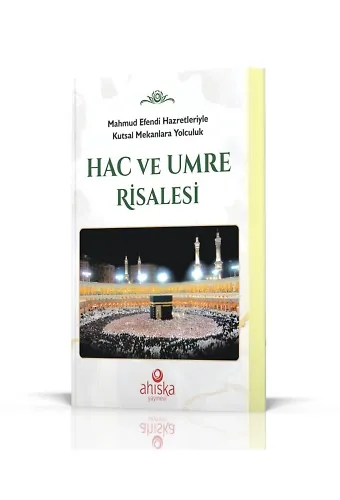 Hac Ve Umre Risalesi