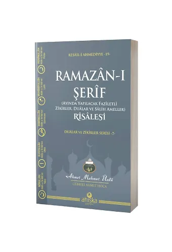 Ramazan-I Şerif Risalesi